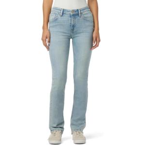 HUDSON Women’s Barbara High Rise Baby Boot Jean(Besito)