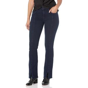 HUDSON Women’s Barbara High Rise Baby Boot Jean(Traveler)