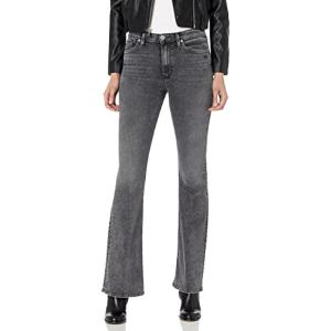 HUDSON Women’s Barbara High Rise Bootcut Jean(Appartion)