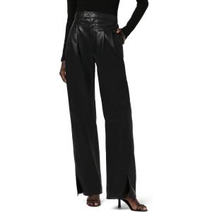 HUDSON Women’s Rosie Trouser W/Forward Seam(Black)