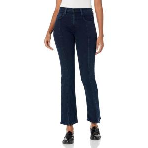 Women’s Barbara High-Rise Baby Boot Jean(Traveler)