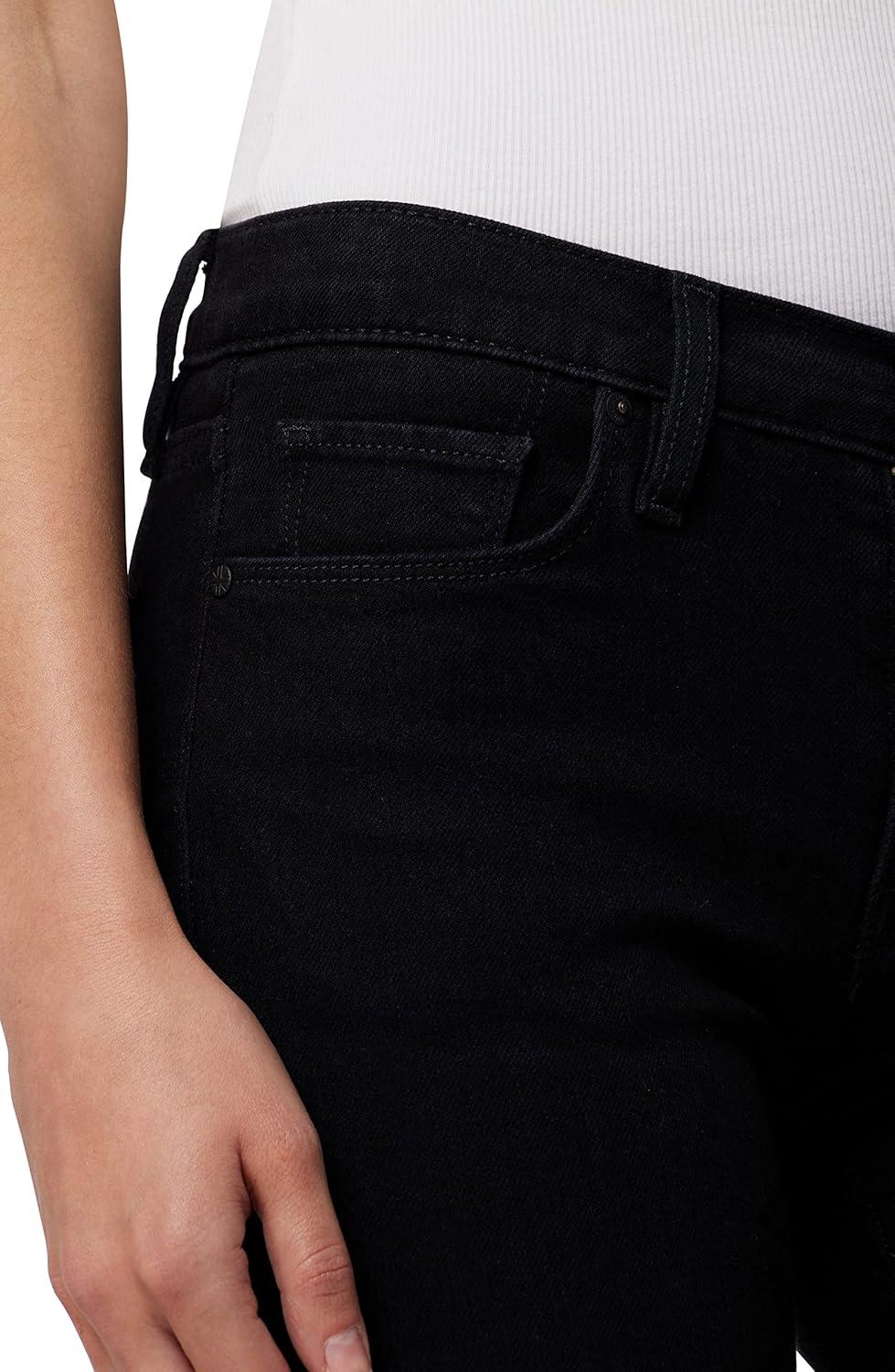 imageHUDSON Womens ShortBlack