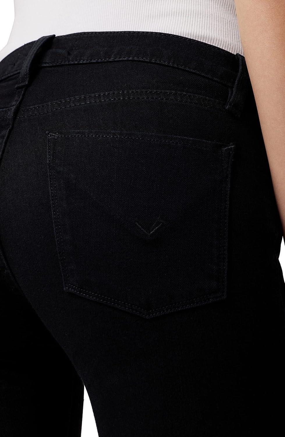 imageHUDSON Womens ShortBlack