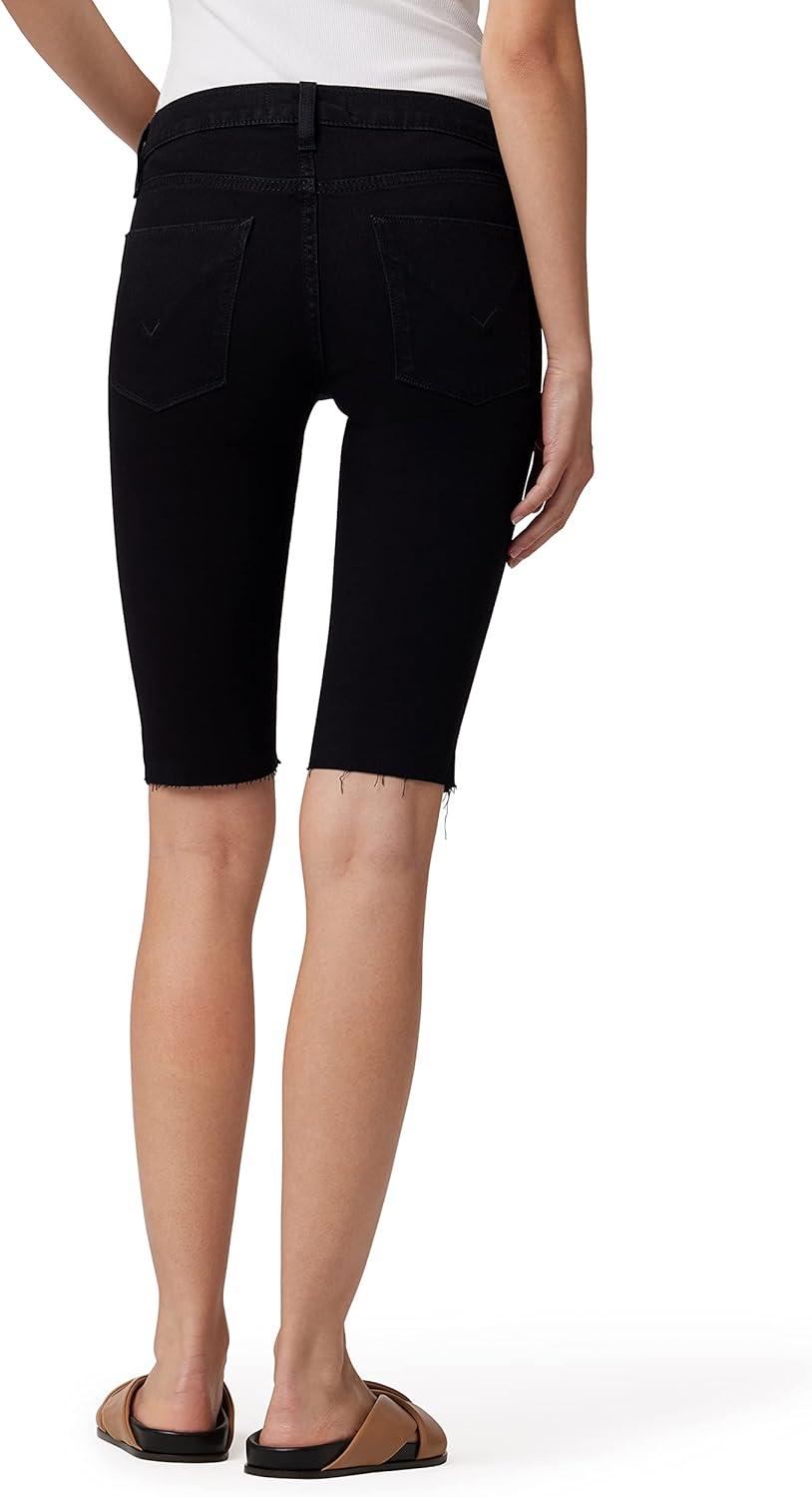 imageHUDSON Womens ShortBlack