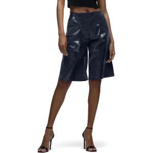 HUDSON Women’s Brooks Nader Cherie Cobra Short(Tiger Bite)