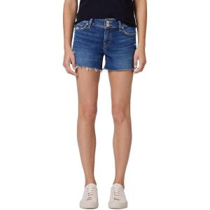 HUDSON Women’s Croxley High Rise Cut Off Short(Breezy)