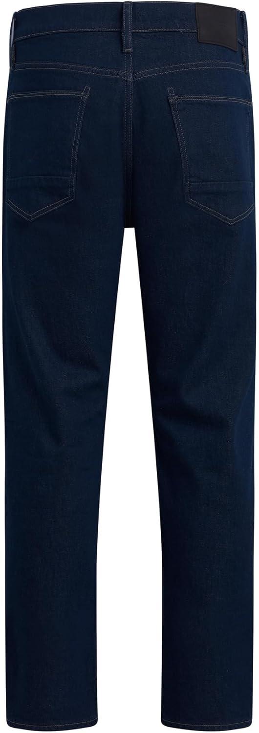 imageHUDSON Mens Wes Straight Leg JeanNorthern