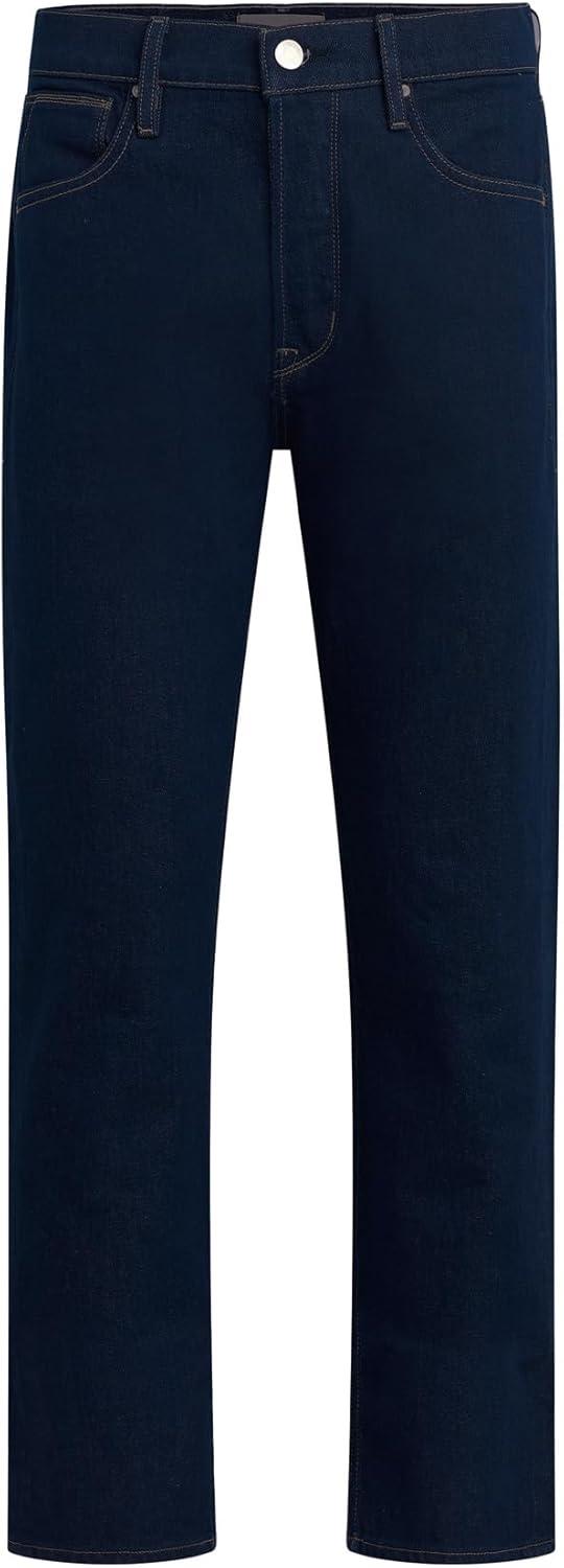 imageHUDSON Mens Wes Straight Leg JeanNorthern