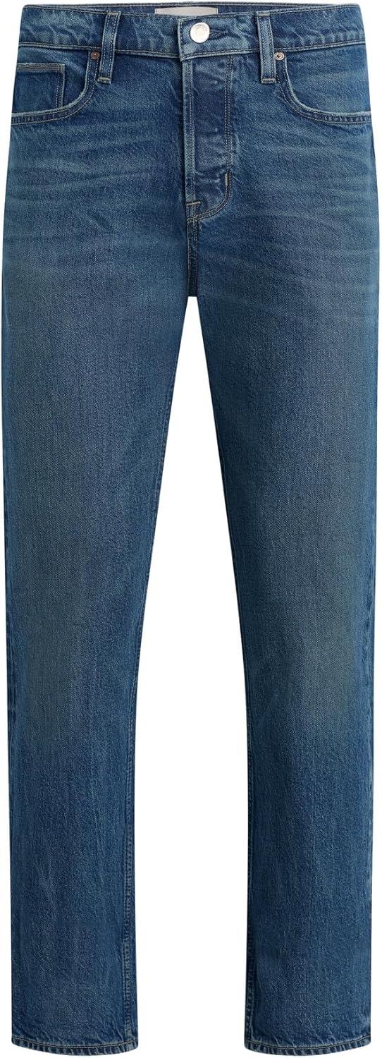 imageHUDSON Mens Wes Straight Leg JeanPhoenix