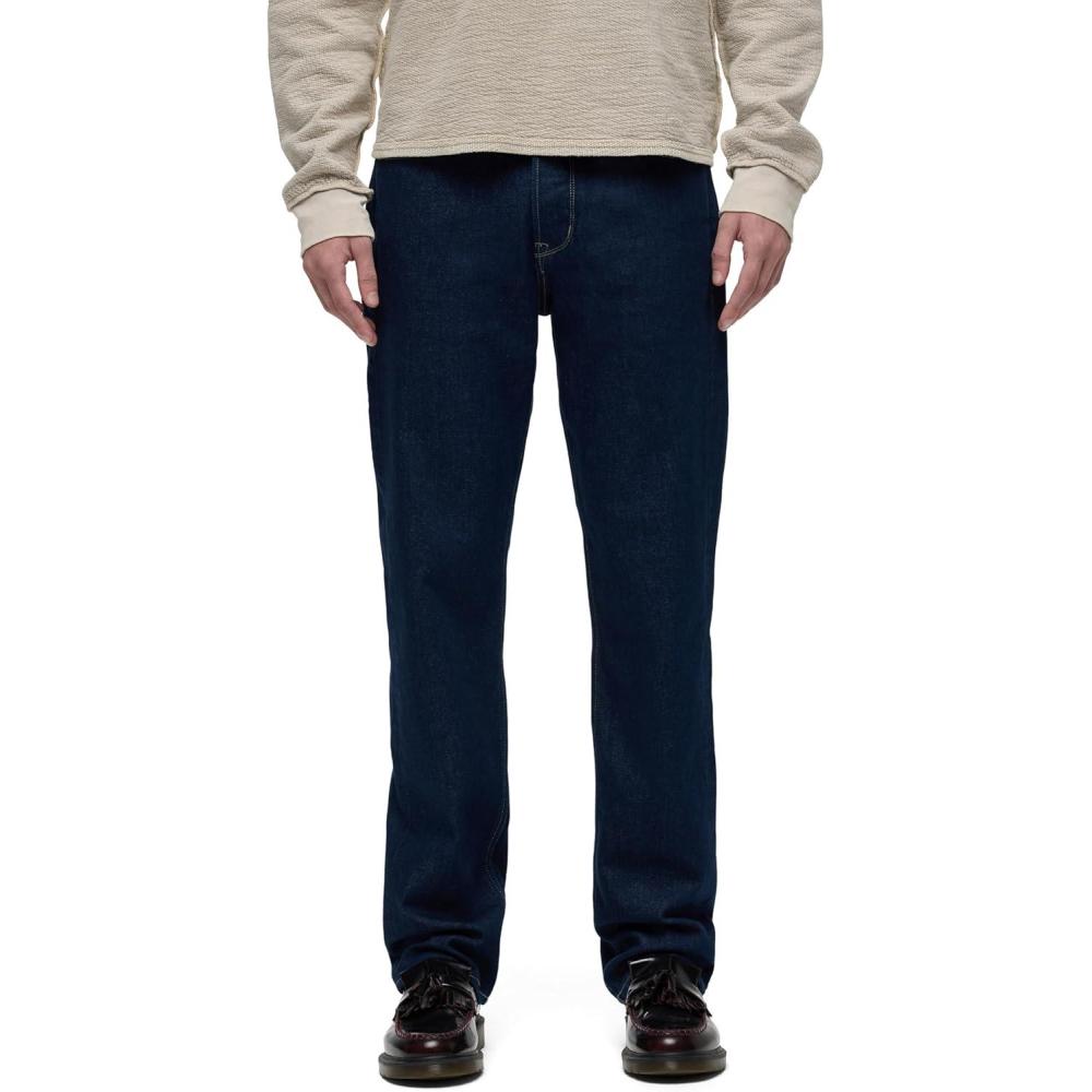 imageHUDSON Mens Wes Straight Leg JeanNorthern