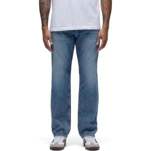 HUDSON Men’s Wes Straight Leg Jean(Indio)