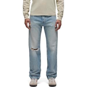 HUDSON Men’s Wes Straight Leg Jean(Rancho)