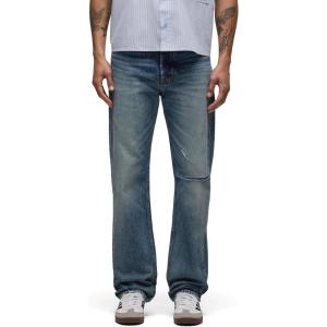 HUDSON Men’s Wes Straight Leg Jean(Ranger)