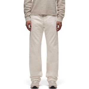 HUDSON Men’s Wes Straight Leg Jean(Sands)