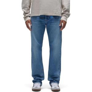HUDSON Men’s Wes Straight Leg Jean(Valley)