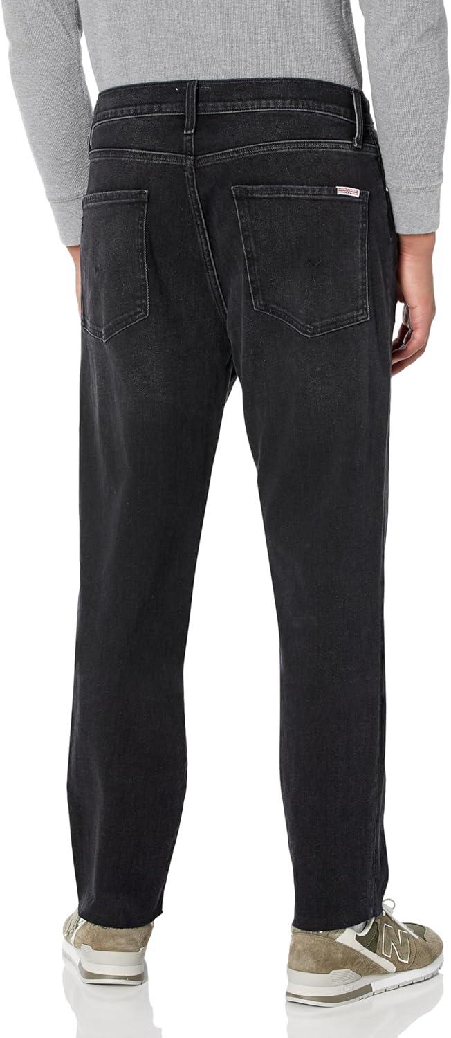 imageHUDSON Mens Royce Straight Leg32Sutro