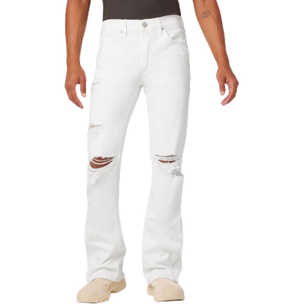 imageHUDSON Mens Walker Kick FlareBlue