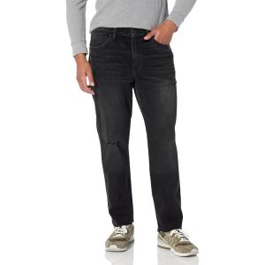 HUDSON Men’s Royce Straight Leg-32(Sutro)