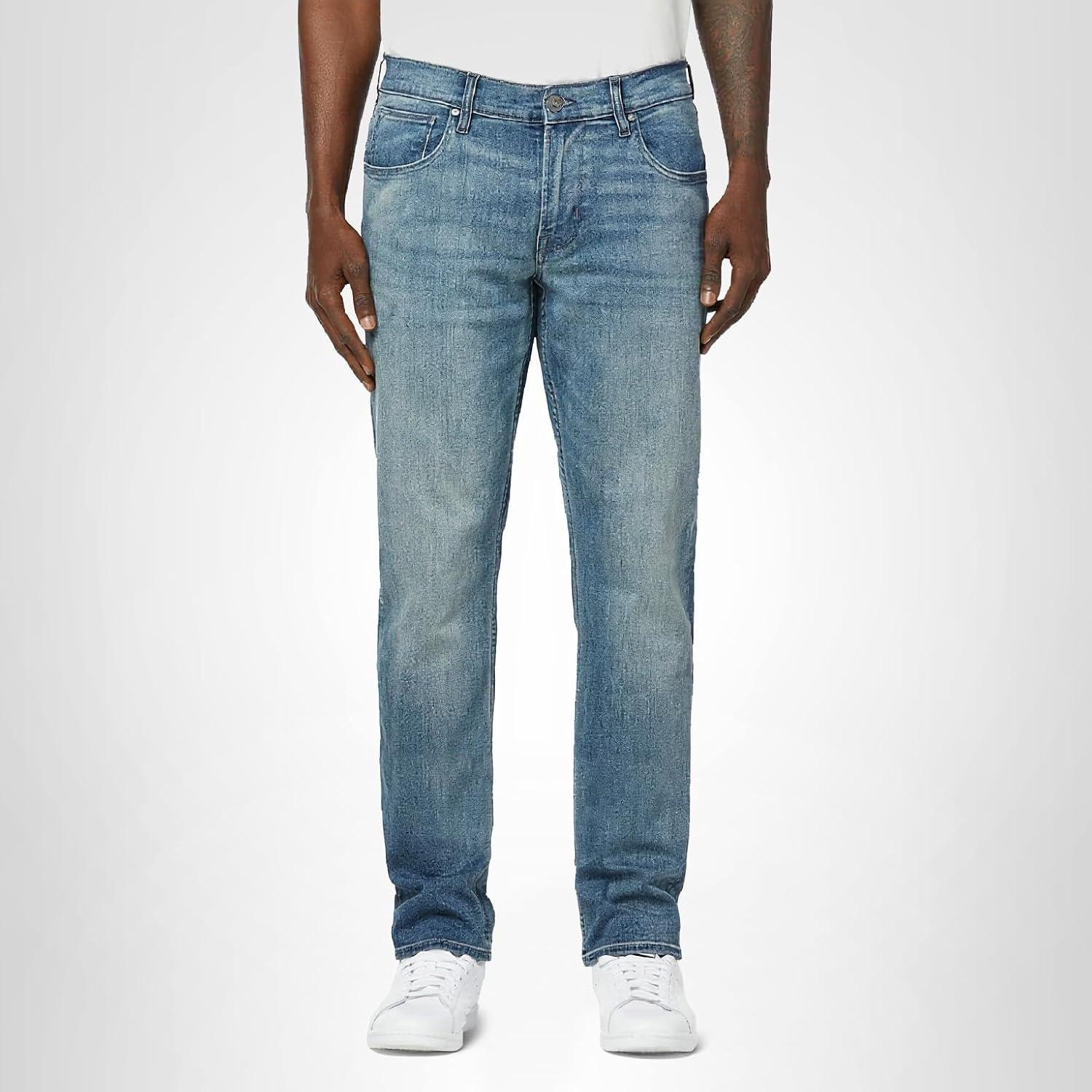 imageHUDSON The Blake Fashion JeanPacific