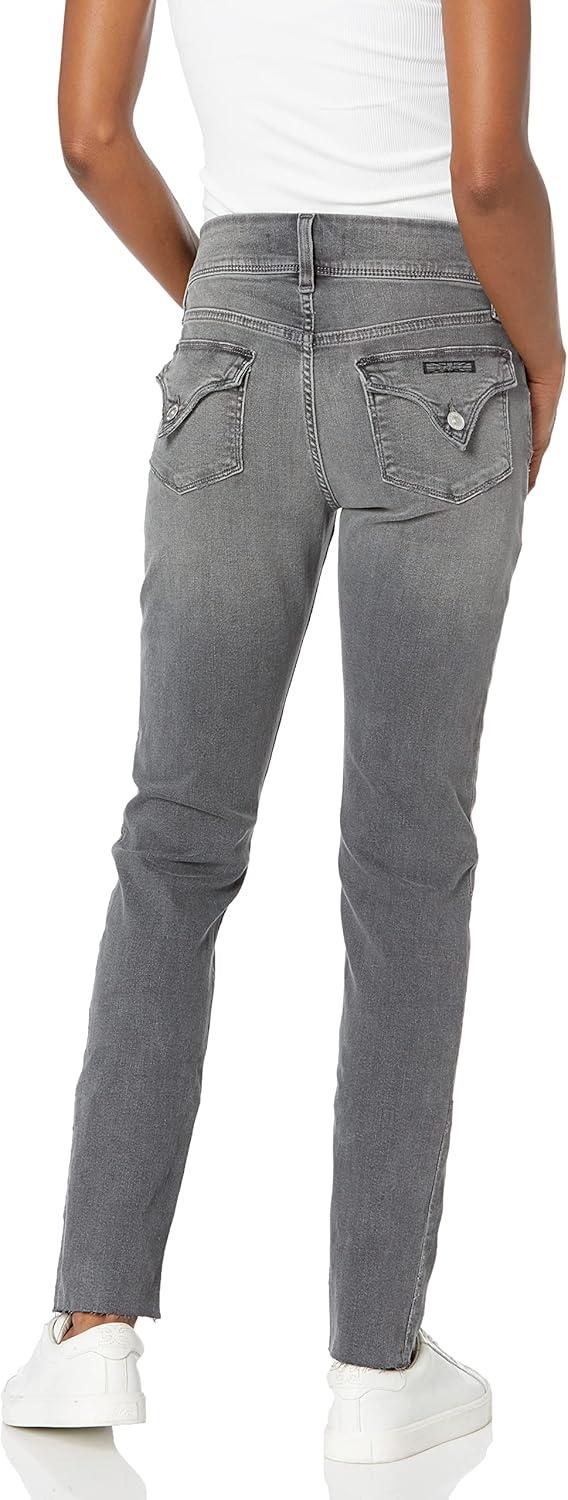 imageHUDSON Womens Collin High Rise Skinny JeanDays Go By