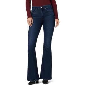 Hudson Womens Holly High Rise Flare Jean(Telluride)