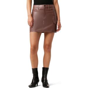 HUDSON Women’s Cargo Viper Skirt(Cinnamon)