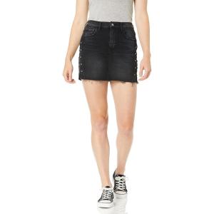 HUDSON Women’s Cargo Viper Skirt(Harrah)