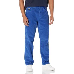 HUDSON Men’s Reese Straight Leg(Cobalt Blue)
