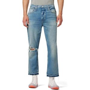 HUDSON Men’s Reese Straight Leg(Half Cab)