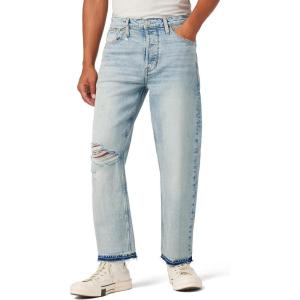 HUDSON Men’s Reese Straight Leg(Vandal)