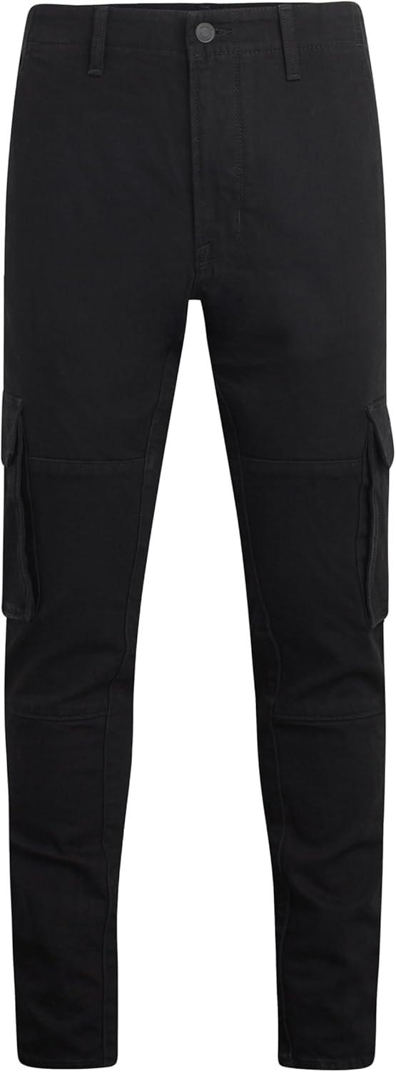 imageHUDSON Mens Skinny CargoRaven