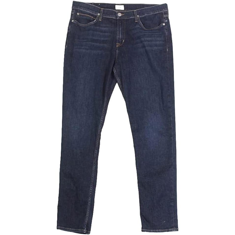 imageHUDSON Mens Ace Slim JeanHopper