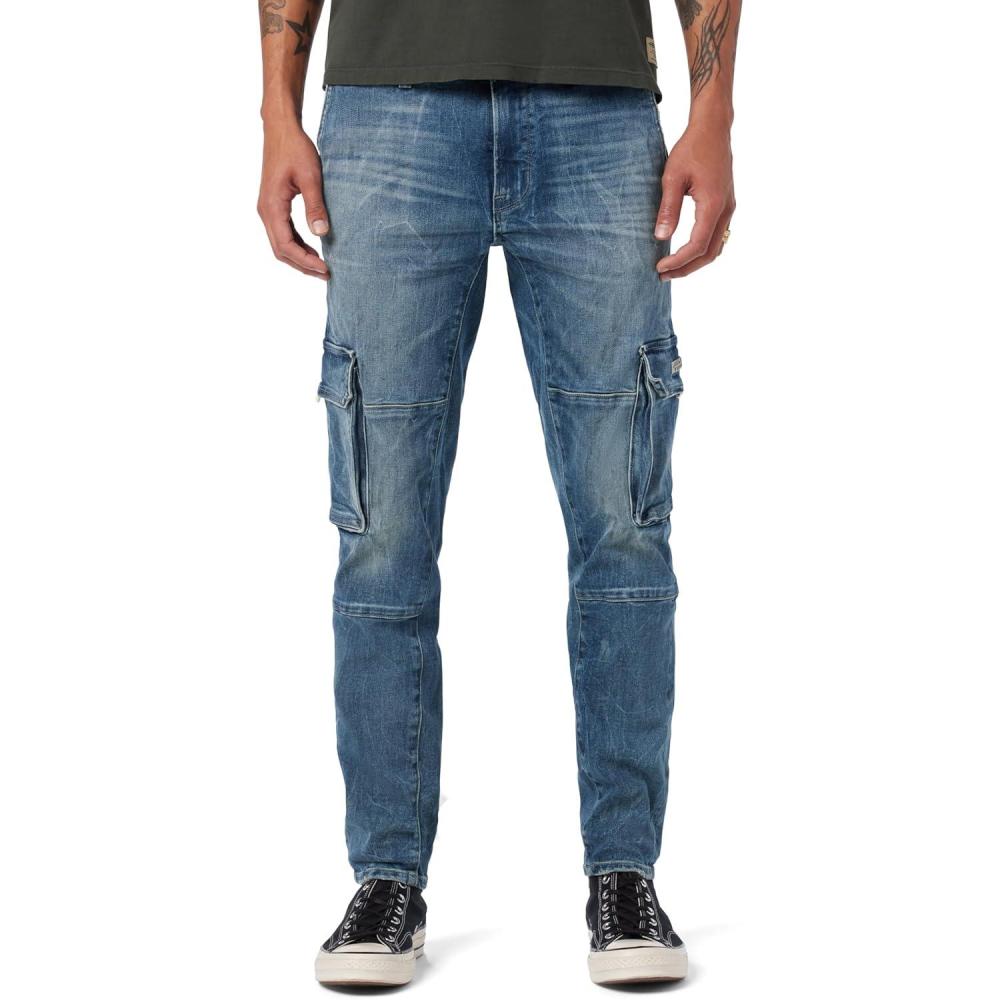 imageHUDSON Mens Skinny CargoSummer Nights
