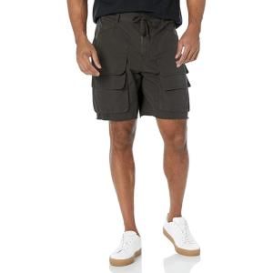 HUDSON Men’s Tracker Short(Black)