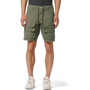 HUDSON Men’s Tracker Short(Olive)