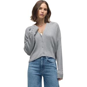HUDSON Women’s Boxy Cardi(High Rise)