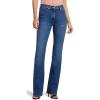 imageHudson Womens Barbara High Rise Bootcut JeanSpace Blue
