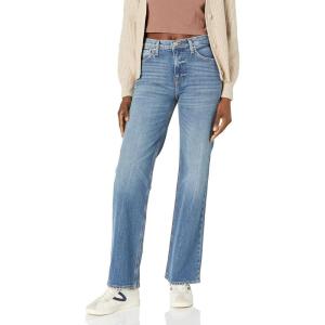 HUDSON Womens Rosie Wide Leg Maternity(Lost Days)