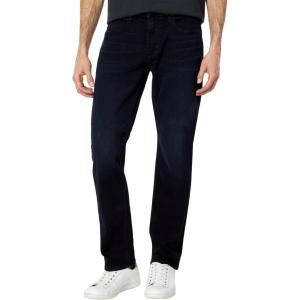 Hudson Mens Byron Slim Fit Straight Leg Jean(Breakers)