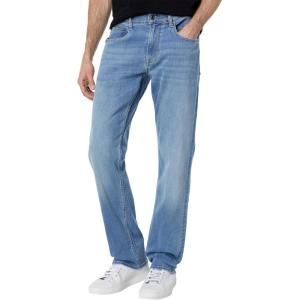 Hudson Mens Byron Slim Fit Straight Leg Jean(Drawback)