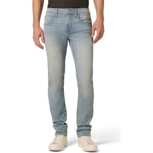 Hudson Mens Byron Slim Fit Straight Leg Jean(Eddie)