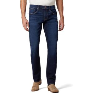 Hudson Mens Byron Slim Fit Straight Leg Jean(Fuller)