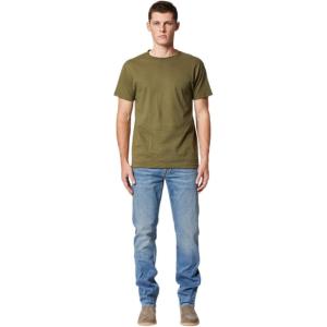 Hudson Mens Byron Slim Fit Straight Leg Jean(Interfer)