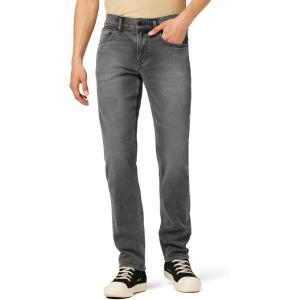 Hudson Mens Byron Slim Fit Straight Leg Jean(Mystic)