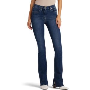 Hudson Womens Barbara High Rise Bootcut Fashion Jean(Loyalty)