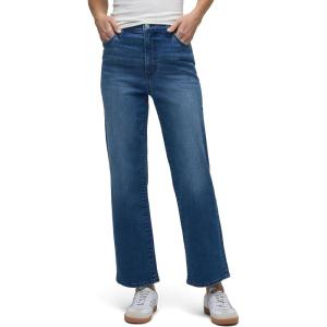 Hudson Womens High-Rise Welt Pocket Cargo Wide Leg(Venus)