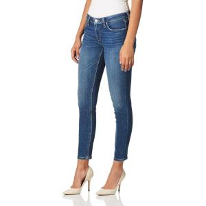 Hudson Women’s Krista Super Skinny(Red Light)