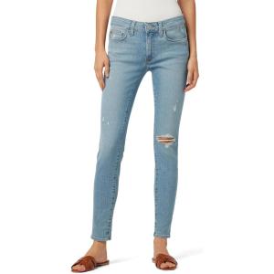 Hudson Women’s Krista Super Skinny(Twilight Zone)