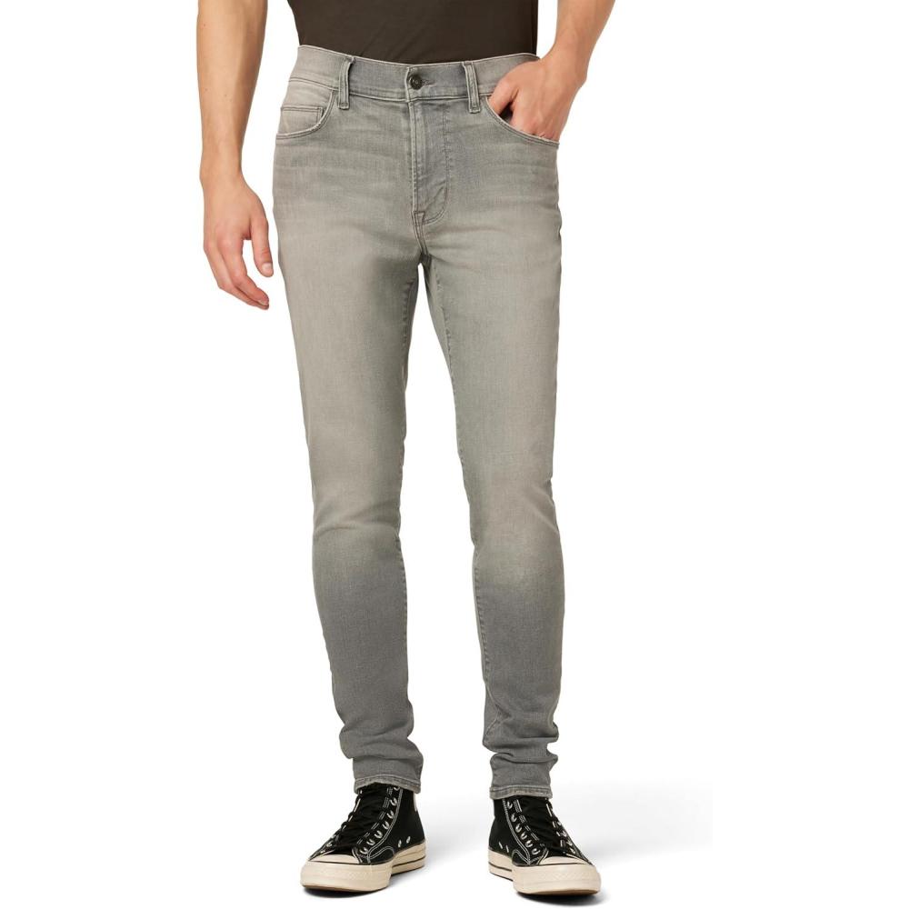 imageHUDSON Mens Zane SkinnyAmbrose