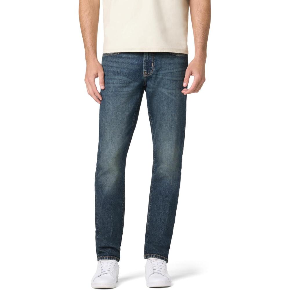 imageHudson Jeans Mens Blake Slim Straight JeanBartok